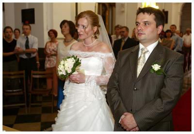 Mariusz i Joanna