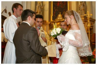 Mariusz i Joanna