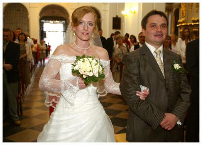Mariusz i Joanna