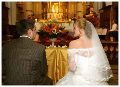 Mariusz i Joanna
