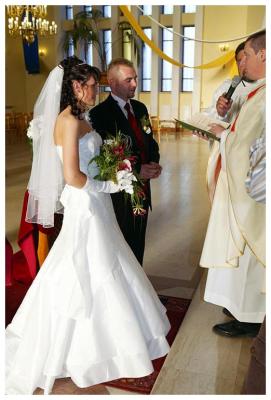 Mariusz i Monika