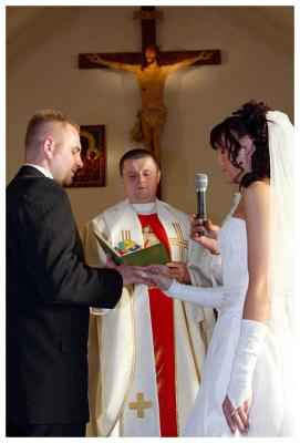 Mariusz i Monika