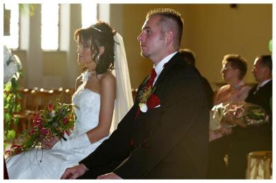 Mariusz i Monika