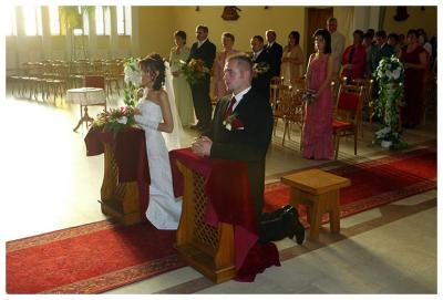 Mariusz i Monika