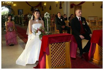 Mariusz i Monika