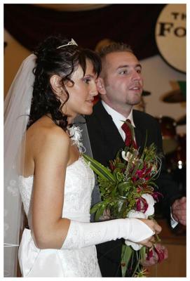 Mariusz i Monika