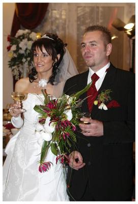 Mariusz i Monika