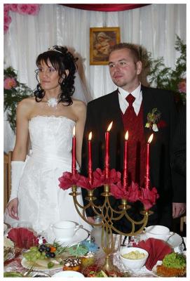 Mariusz i Monika