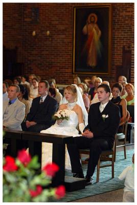 Marek i Magosia