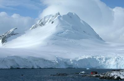 Antarctica 2005