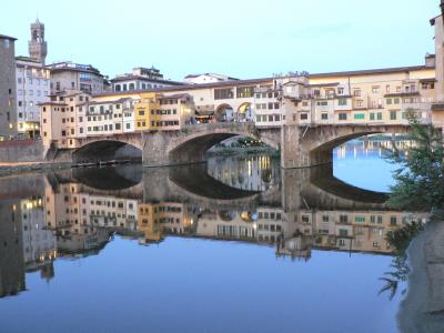 Florence (by Irene)