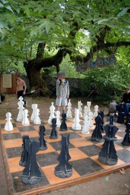 Chess Man (07-10-05)