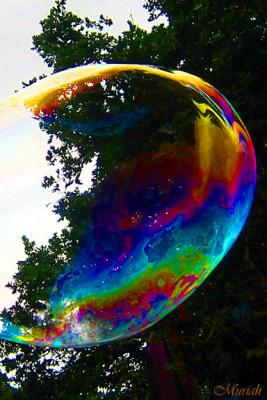 Big Bubble (07-08-05)