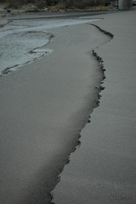 Edging
