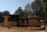 Frank Lloyd Wright House (08-25-05)