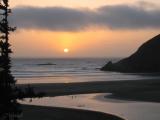 Sunset Fade (09-09-05)