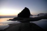 Sunset Wash (10-09-05)