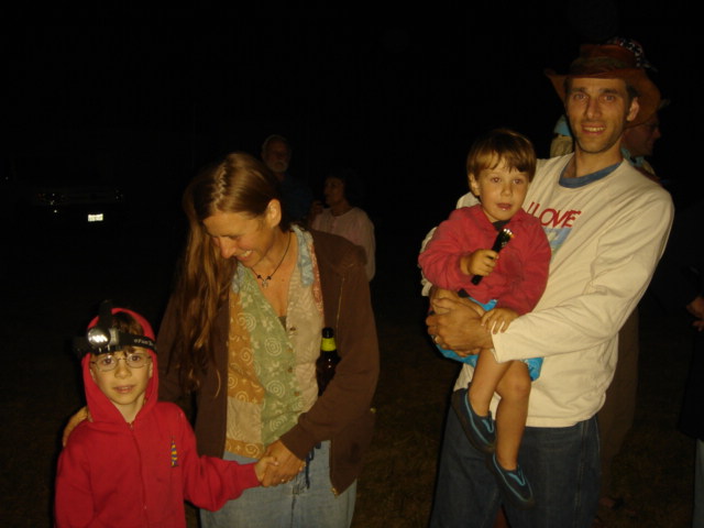 The Abrahamsons.  Oliver, Terrie, Eli, and Danny 476.jpg