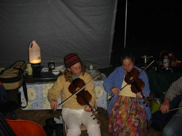 Jeannette and Randi in the East Meadow 528.jpg