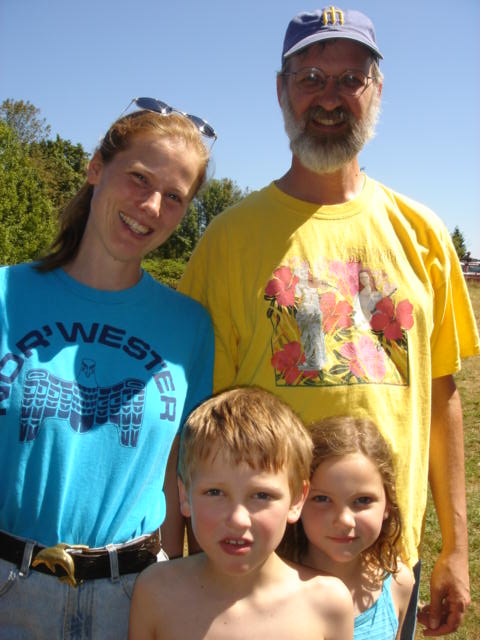 The Forrest Carroll family from Seattle.  595.jpg
