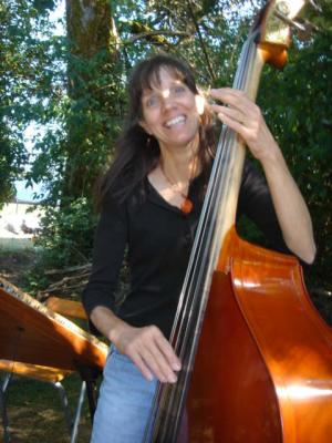 Leaan Cardinale from Enumclaw playing bass 261.jpg