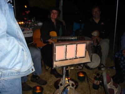 The big heater had to be deployed.  364.jpg