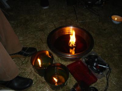 The next best thing to a campfire!  536.jpg