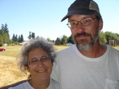 Marte Fallshore and her husband, Dale Brubaker from Ellensburg 606.jpg