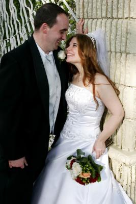 Kelly & David (October 15, 2005)