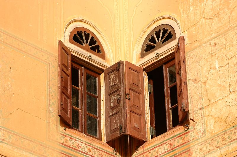 Nahargarh Fort, Jaipur