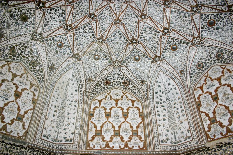 Sheesh Mahal, Jaipur