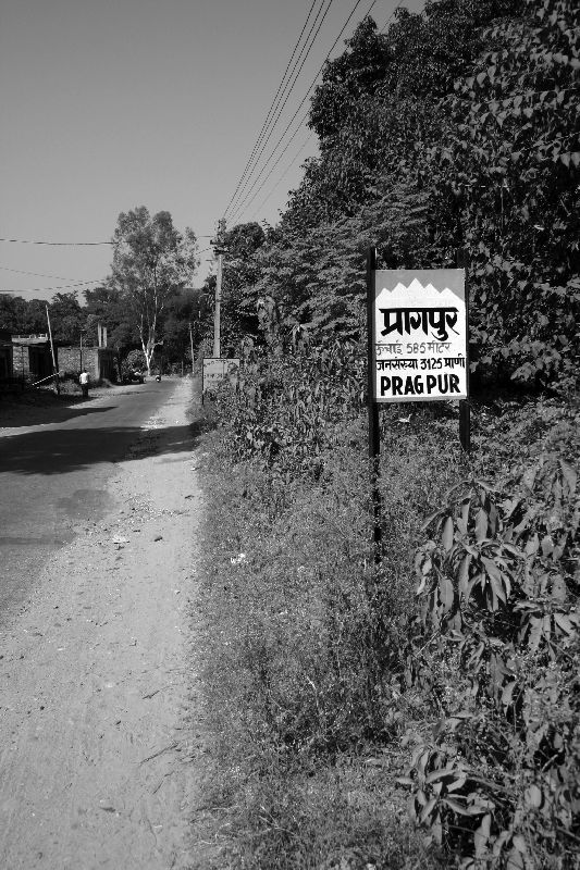 Pragpur