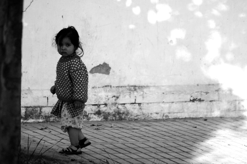 Village Belle, Pragpur