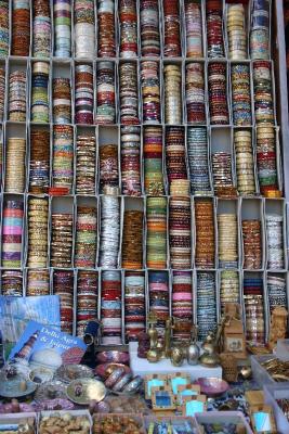Bazaars of Jaipur, Bangles
