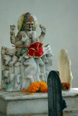 Sun god, Jwalamukhi