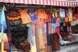 Bazaars of Jaipur, More clothes