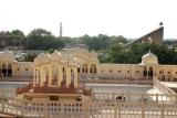 Hawa mahal complex