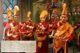 Monks, Norbulingka