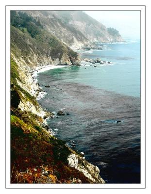 Big Sur Coast