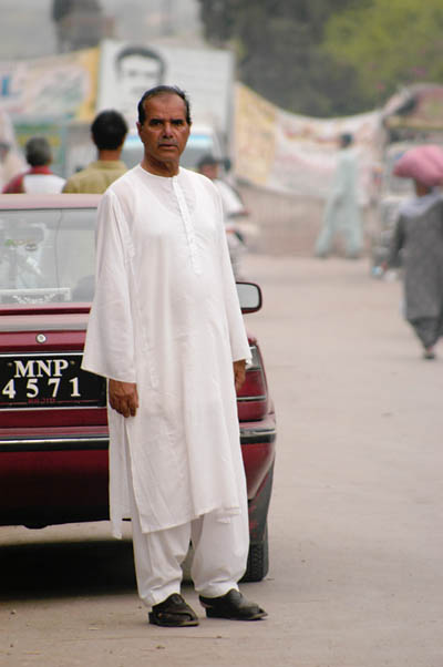 Dadyal citizen