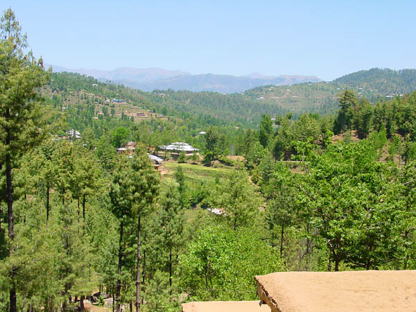 Rawalakot