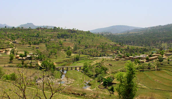 Sehrmandi