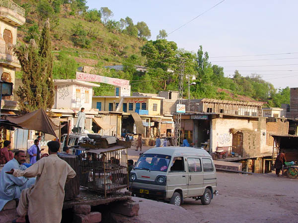 Nakyal