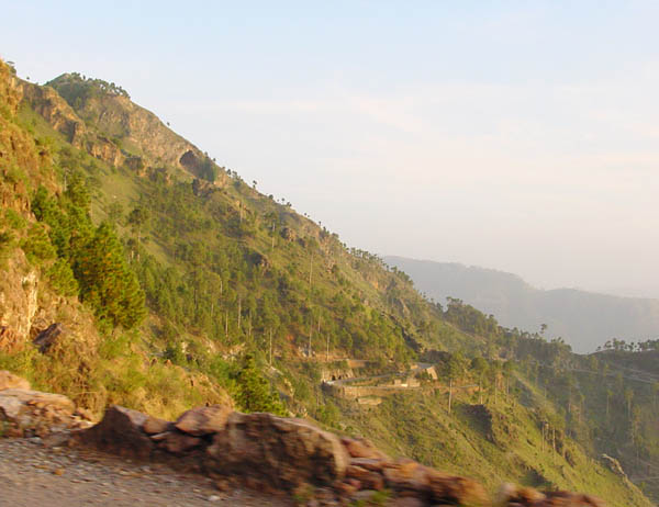 Near Nakyal