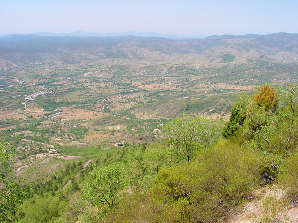 Villages