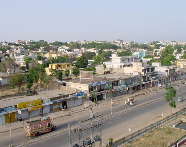 Mirpur