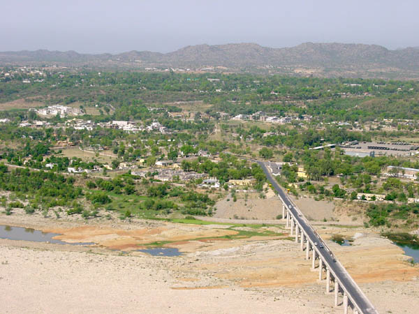 Mangla
