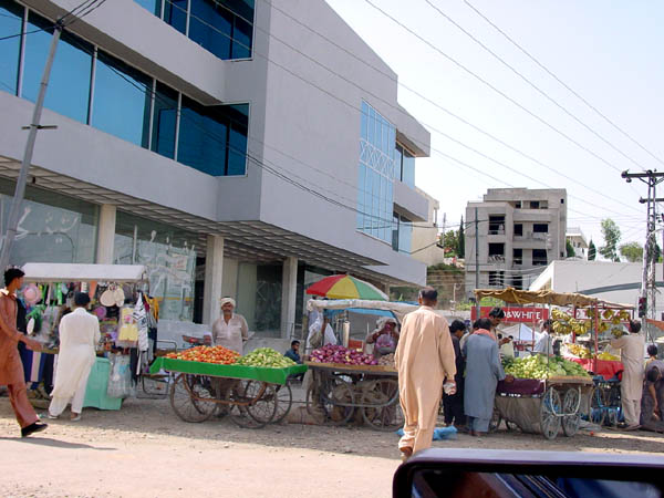 Mirpur