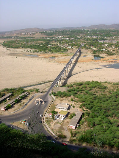 Mangla