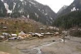 Sharda in Neelum Valley